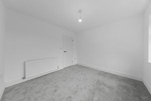 Hazel Drive Wingerworth